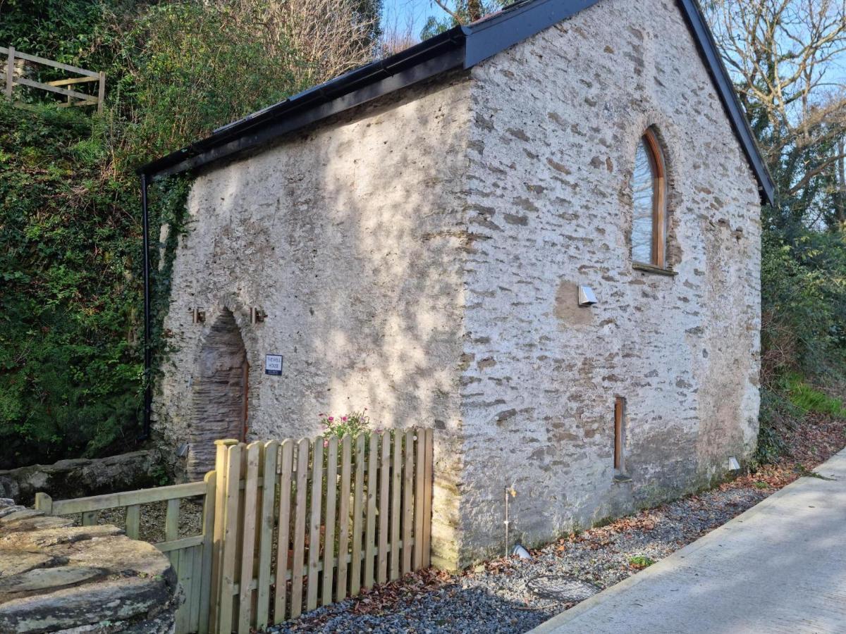 The Well House Ilfracombe