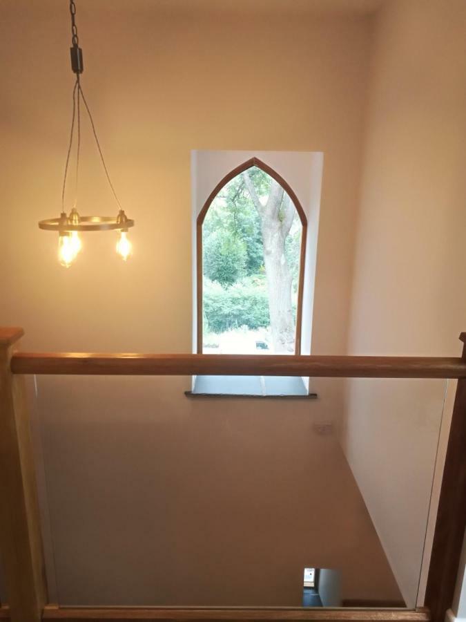 The Well House Holiday home