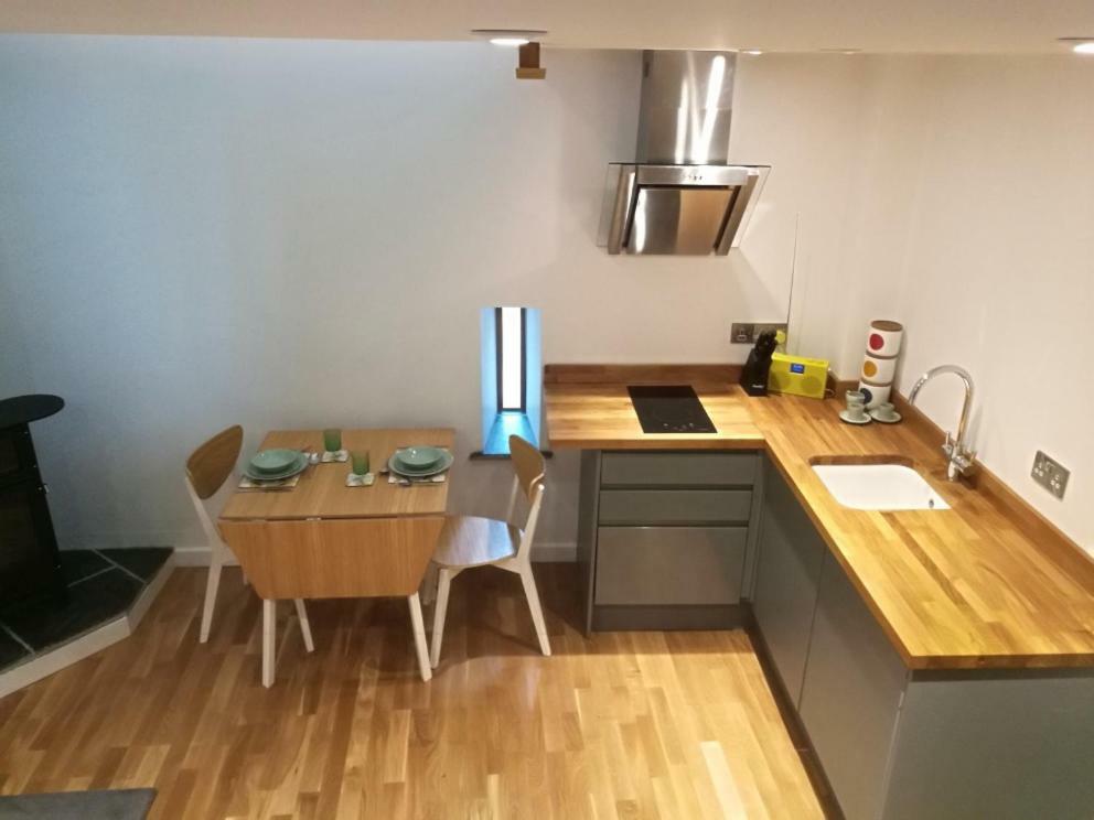 The Well House Holiday home