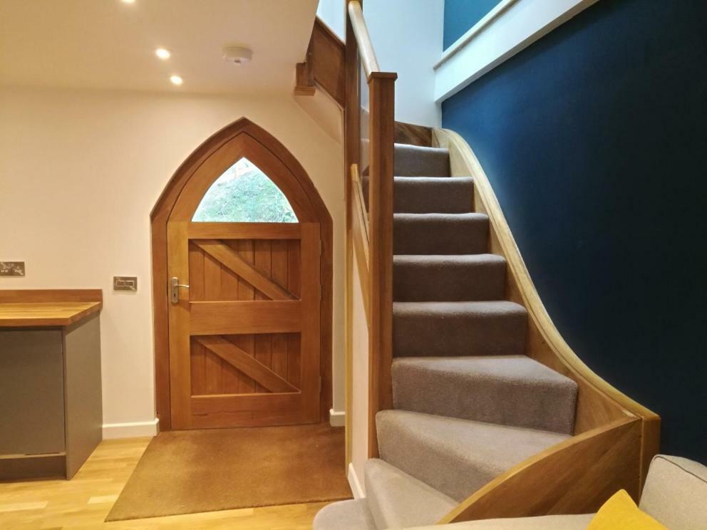 The Well House Holiday home Ilfracombe